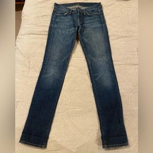 7 for All Mankind jeans, size 29